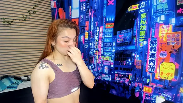 Snapshot of rosse_2504 chatting on 24, 2, 2025 rosse 2504 online show from 24, 2, 2025