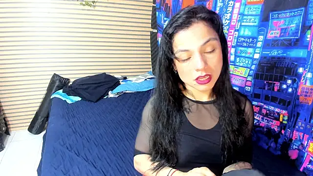 Snapshot of rosse_2504 chatting on 3, 3, 2025 rosse 2504 online show from 3, 3, 2025