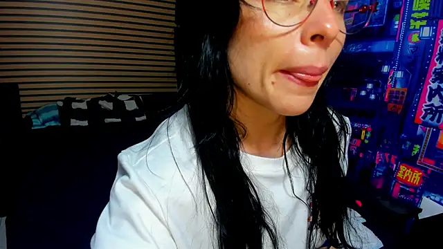 Snapshot of rosse_2504 chatting on 13, 3, 2025 rosse 2504 online show from 13, 3, 2025