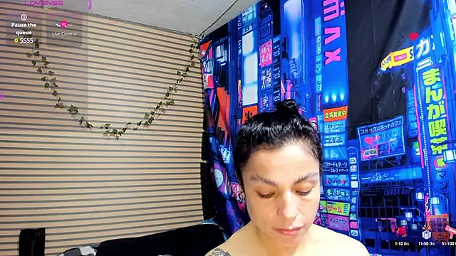 Snapshot of rosse_2504 chatting on 21, 3, 2025 rosse 2504 online show from 21, 3, 2025