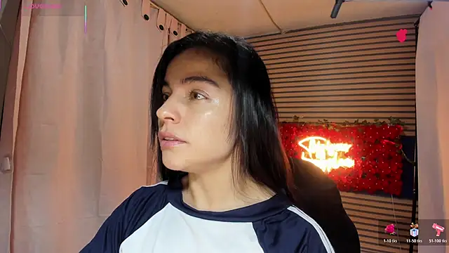 rosse 2504 online show from 7, 11, 2025