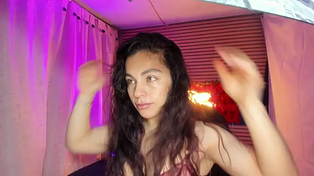 rosse 2504 online show from 15, 3, 2026