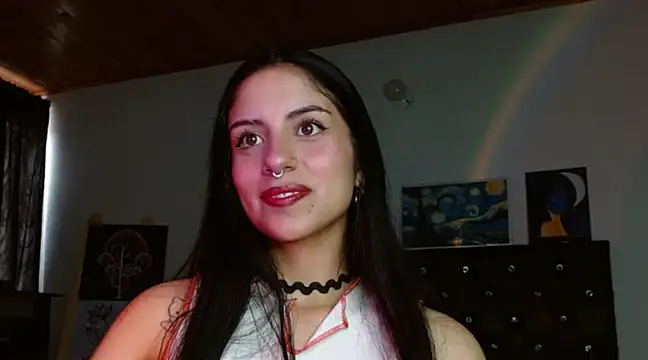 Ary Pieerce online show from 14, 3, 2025