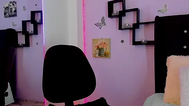 Laurablue online show from 20, 12, 2024