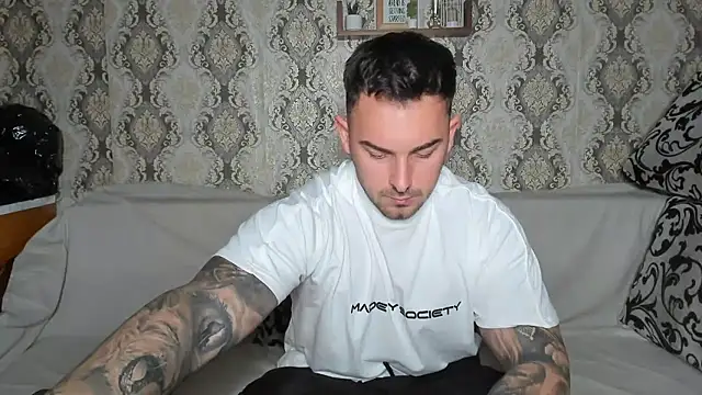 Jonmusclemaster online show from 1, 12, 2024