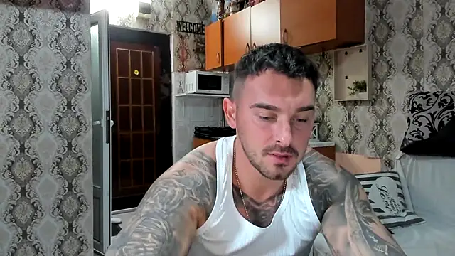 Jonmusclemaster online show from 25, 9, 2025