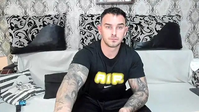 Jonmusclemaster online show from 13, 11, 2025