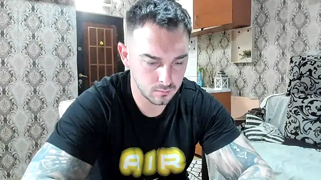 Jonmusclemaster online show from 13, 12, 2025