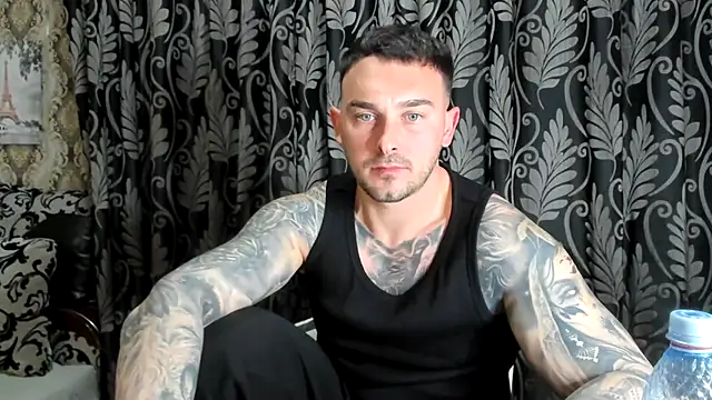 Jonmusclemaster online show from 27, 3, 2026