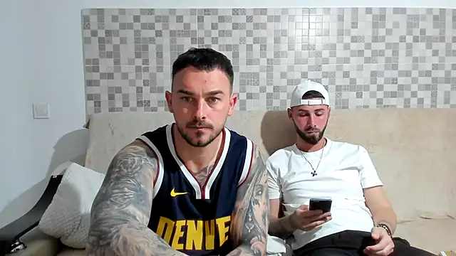 Jonmusclemaster online show from 5, 4, 2026