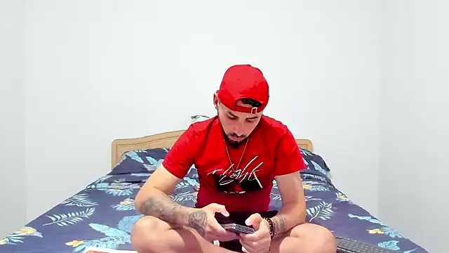 Jonmusclemaster online show from 7, 4, 2026