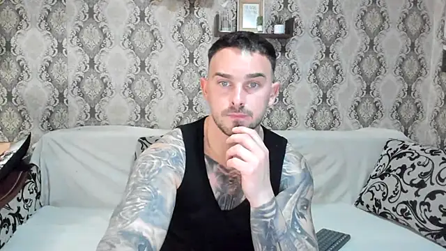 Jonmusclemaster online show from 9, 4, 2026