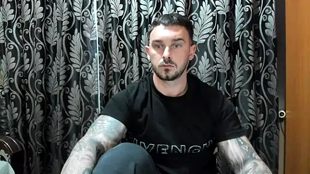 Jonmusclemaster online show from 29, 4, 2026