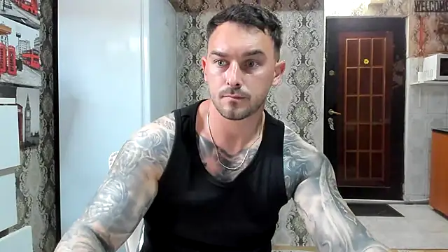 Snapshot of Jonmusclemaster chatting on 10, 6, 2026 Jonmusclemaster online show from 10, 6, 2026