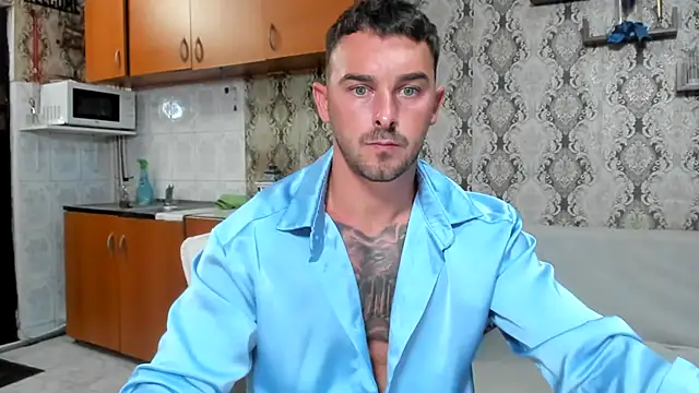Snapshot of Jonmusclemaster chatting on 18, 7, 2026 Jonmusclemaster online show from 18, 7, 2026