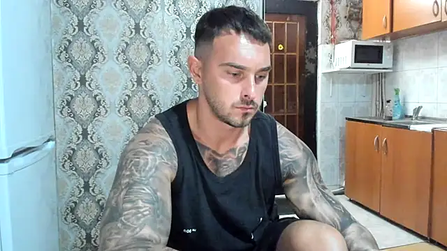 Snapshot of Jonmusclemaster chatting on 1, 8, 2026 Jonmusclemaster online show from 1, 8, 2026
