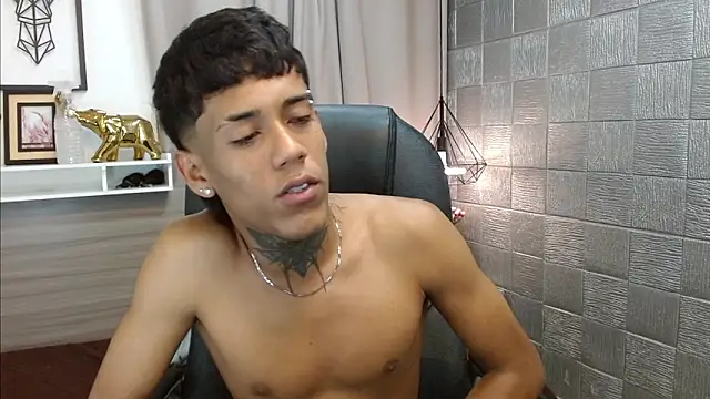 Snapshot of Alan_Cute18 chatting on 28, 2, 2026 Alan Cute18 online show from 28, 2, 2026