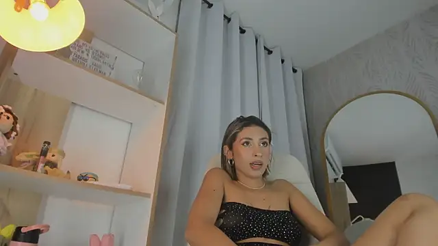 Angelbae- online show from 9, 3, 2025