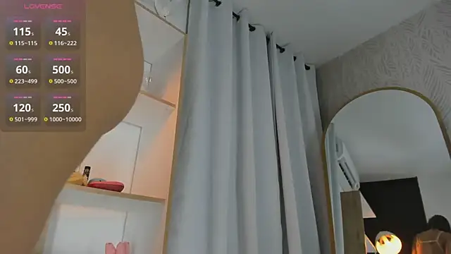 Angelbae- online show from 14, 3, 2025