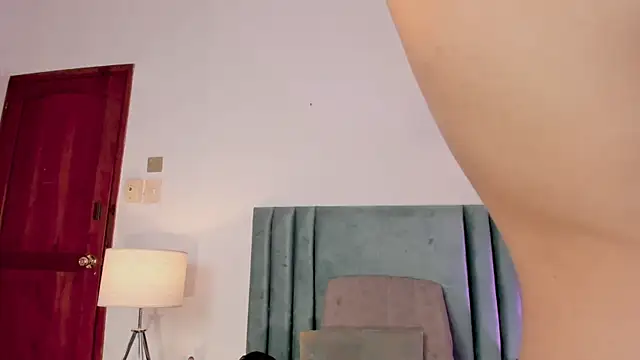 AlissaNix online show from 22, 2, 2025