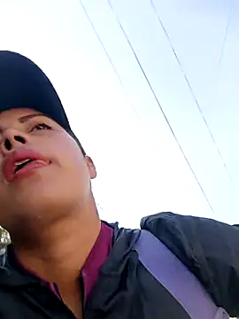  andrea30 online show from 21, 9, 2025