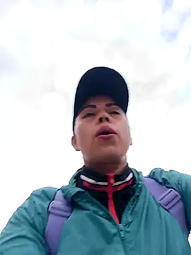  andrea30 online show from 17, 10, 2025