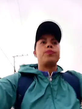  andrea30 online show from 17, 12, 2025