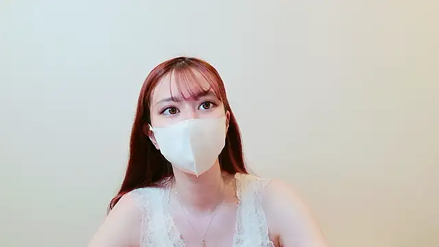 chat MIYU online show from 17, 4, 2026
