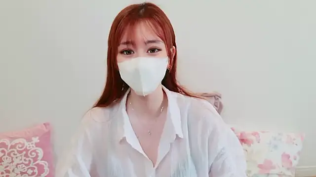 chat MIYU online show from 23, 5, 2026