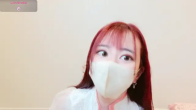 Snapshot of chat_MIYU chatting on 4, 7, 2026 chat MIYU online show from 4, 7, 2026