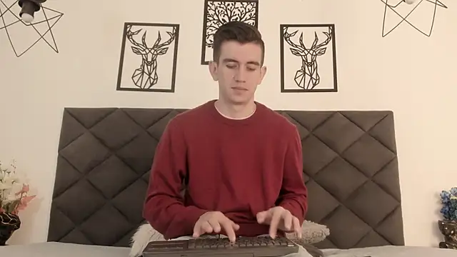 MikaelSlow online show from 14, 3, 2025