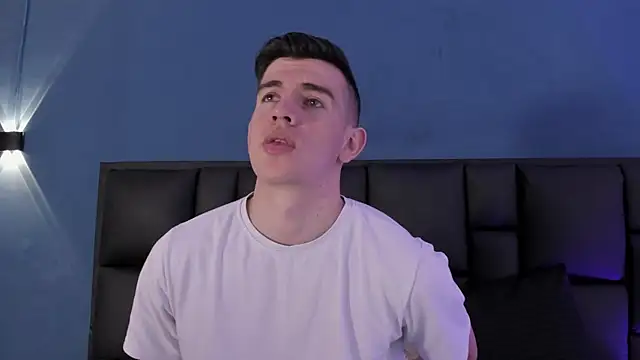 MikaelSlow online show from 17, 9, 2025