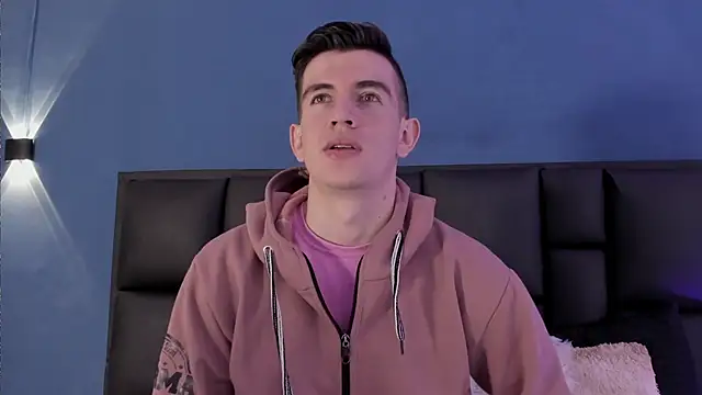 MikaelSlow online show from 20, 9, 2025