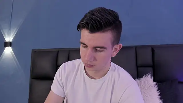 MikaelSlow online show from 25, 9, 2025