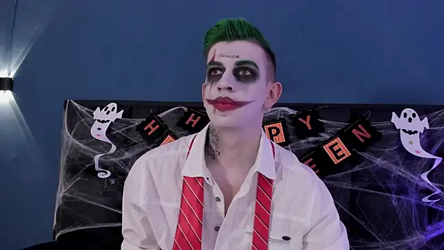 MikaelSlow online show from 21, 10, 2025