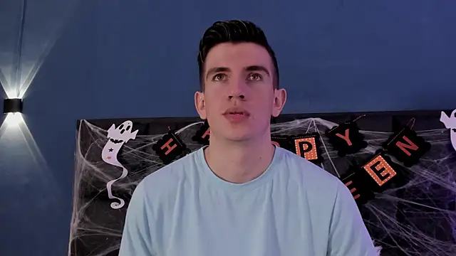 MikaelSlow online show from 26, 10, 2025