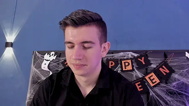 MikaelSlow online show from 1, 11, 2025