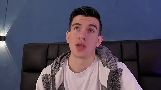 MikaelSlow online show from 13, 11, 2025