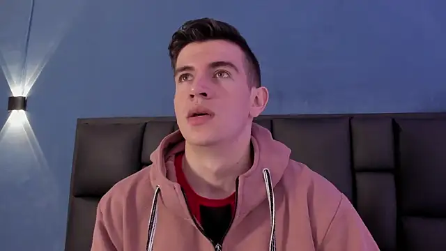 MikaelSlow online show from 14, 11, 2025