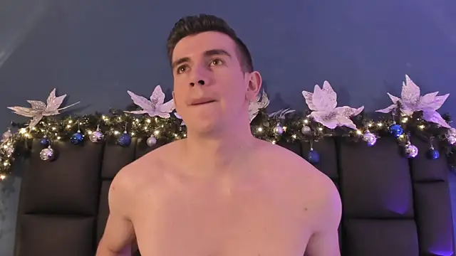 MikaelSlow online show from 21, 12, 2025