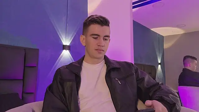 MikaelSlow online show from 7, 3, 2026