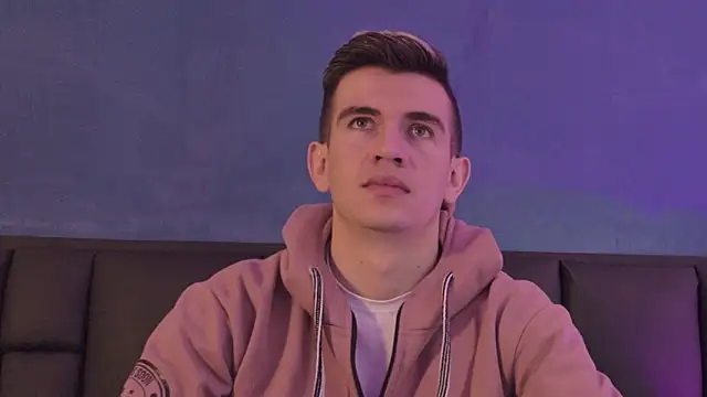 MikaelSlow online show from 20, 3, 2026