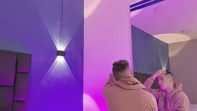 MikaelSlow online show from 27, 3, 2026