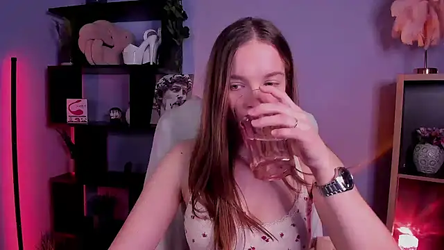 kenzie x online show from 31, 12, 2024