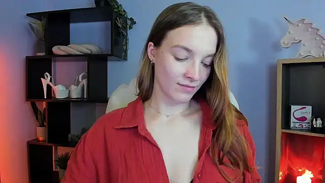 kenzie x online show from 17, 2, 2025