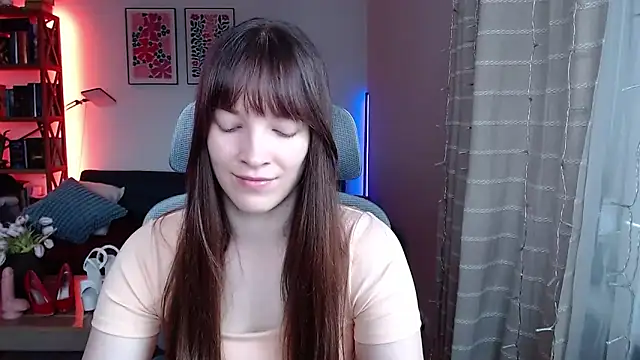 kenzie x online show from 12, 3, 2026