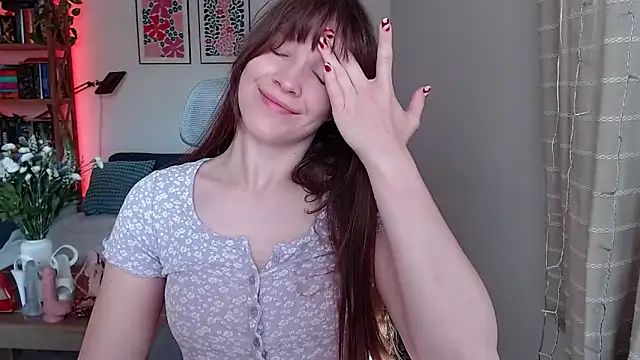 kenzie x online show from 8, 6, 2026