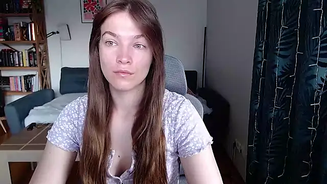 kenzie x online show from 14, 7, 2026