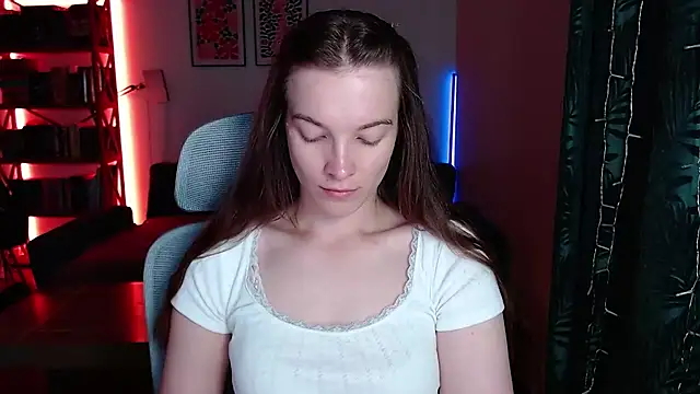 kenzie x online show from 27, 7, 2026