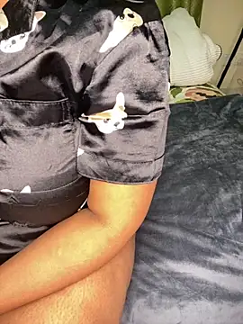 nur lin online show from 29, 10, 2025